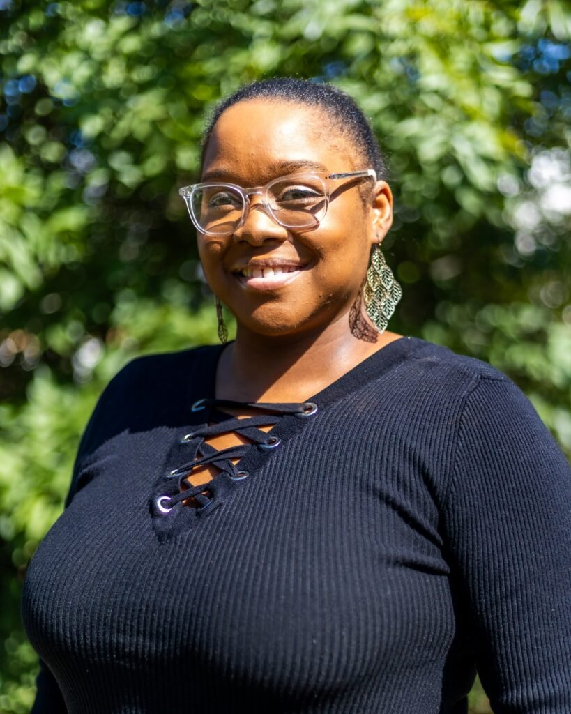Professional staff headshot for Caring Hands Home Health, photographed by 121 Media Group