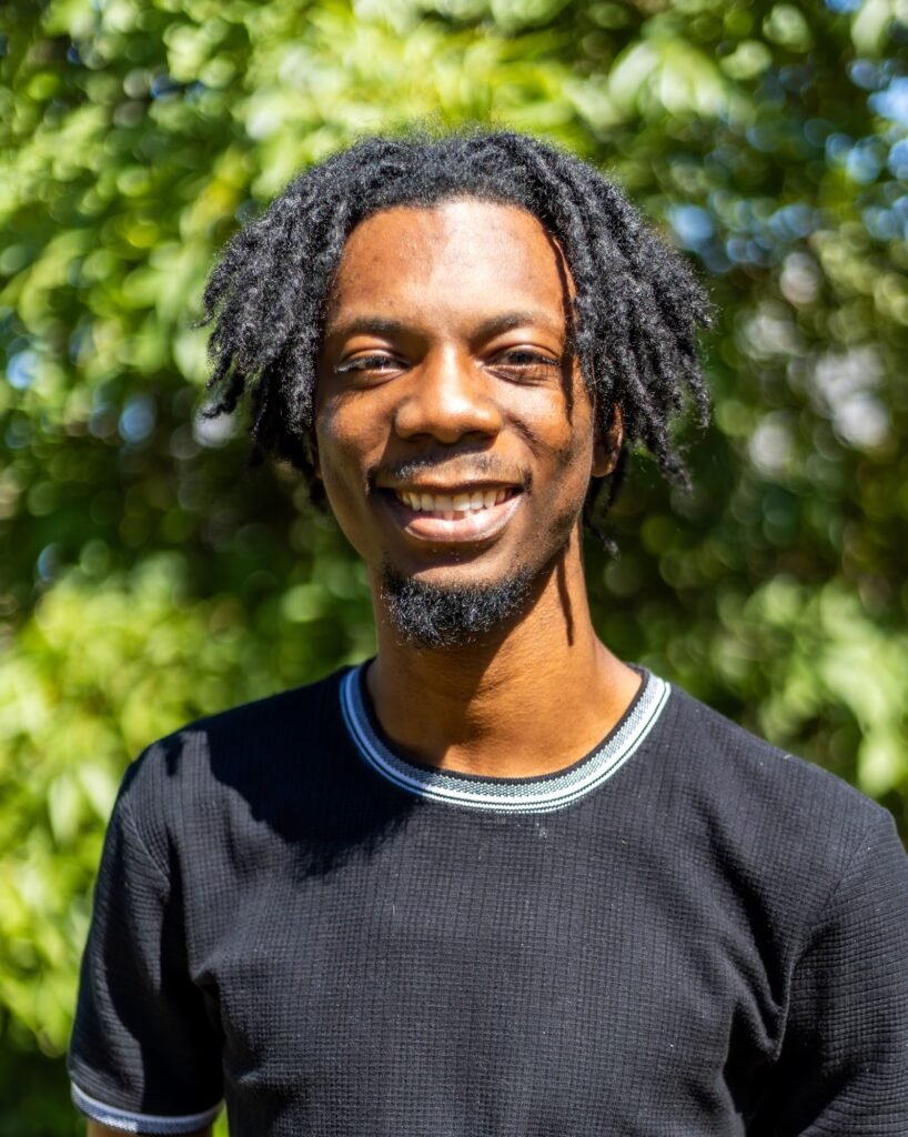 Professional staff headshot for Caring Hands Home Health, photographed by 121 Media Group