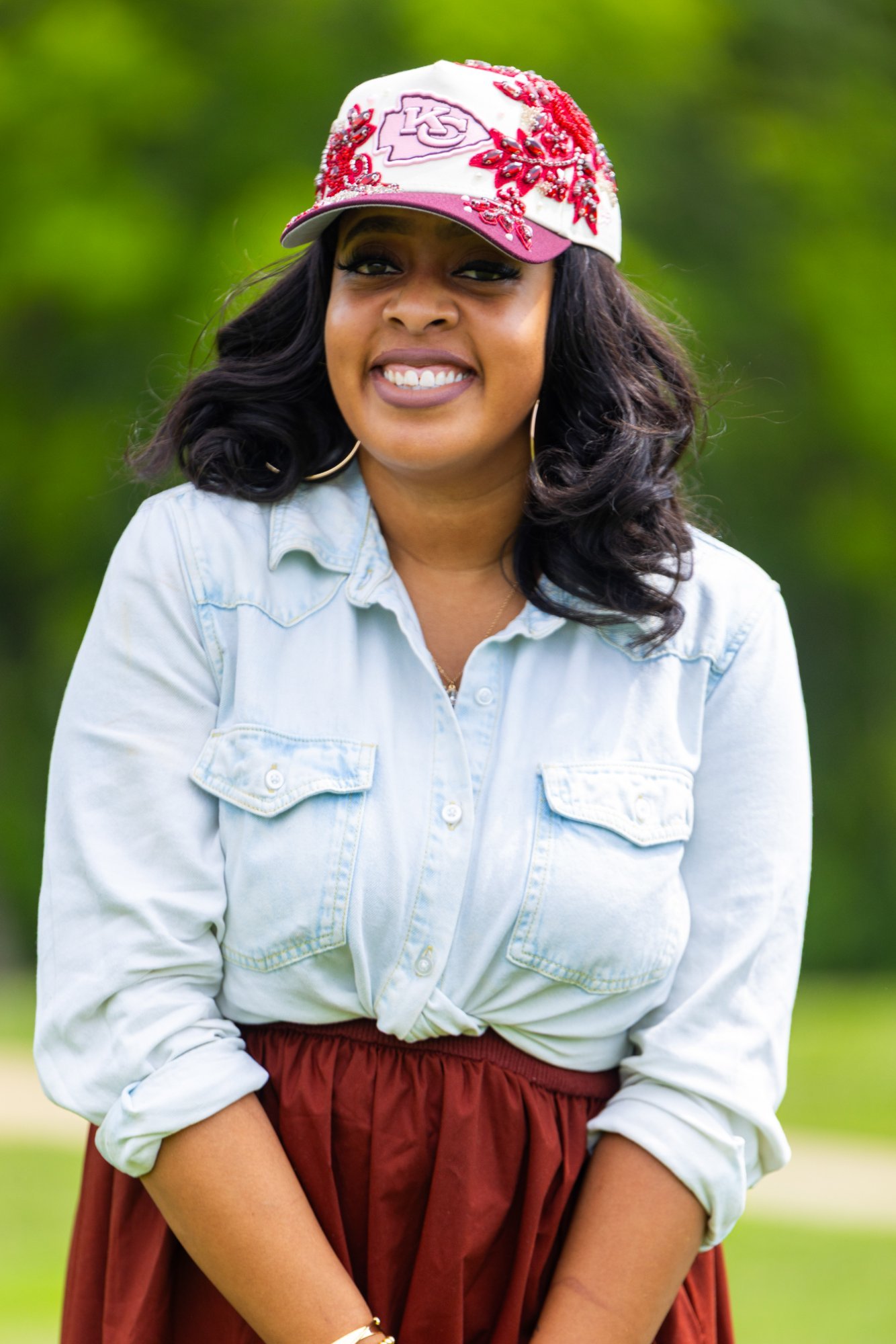 Kendra Cutler, Co-Owner and Creative Director at 121 Media Group